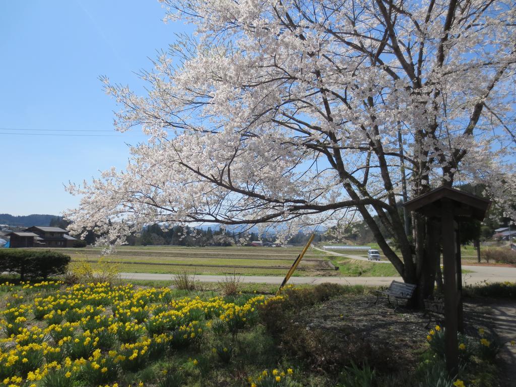 Shitanda Hotel Takayama  Ngoại thất bức ảnh