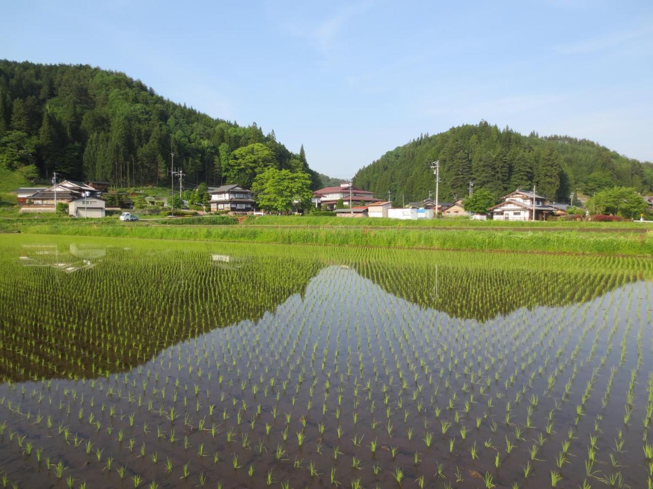 Shitanda Hotel Takayama  Ngoại thất bức ảnh